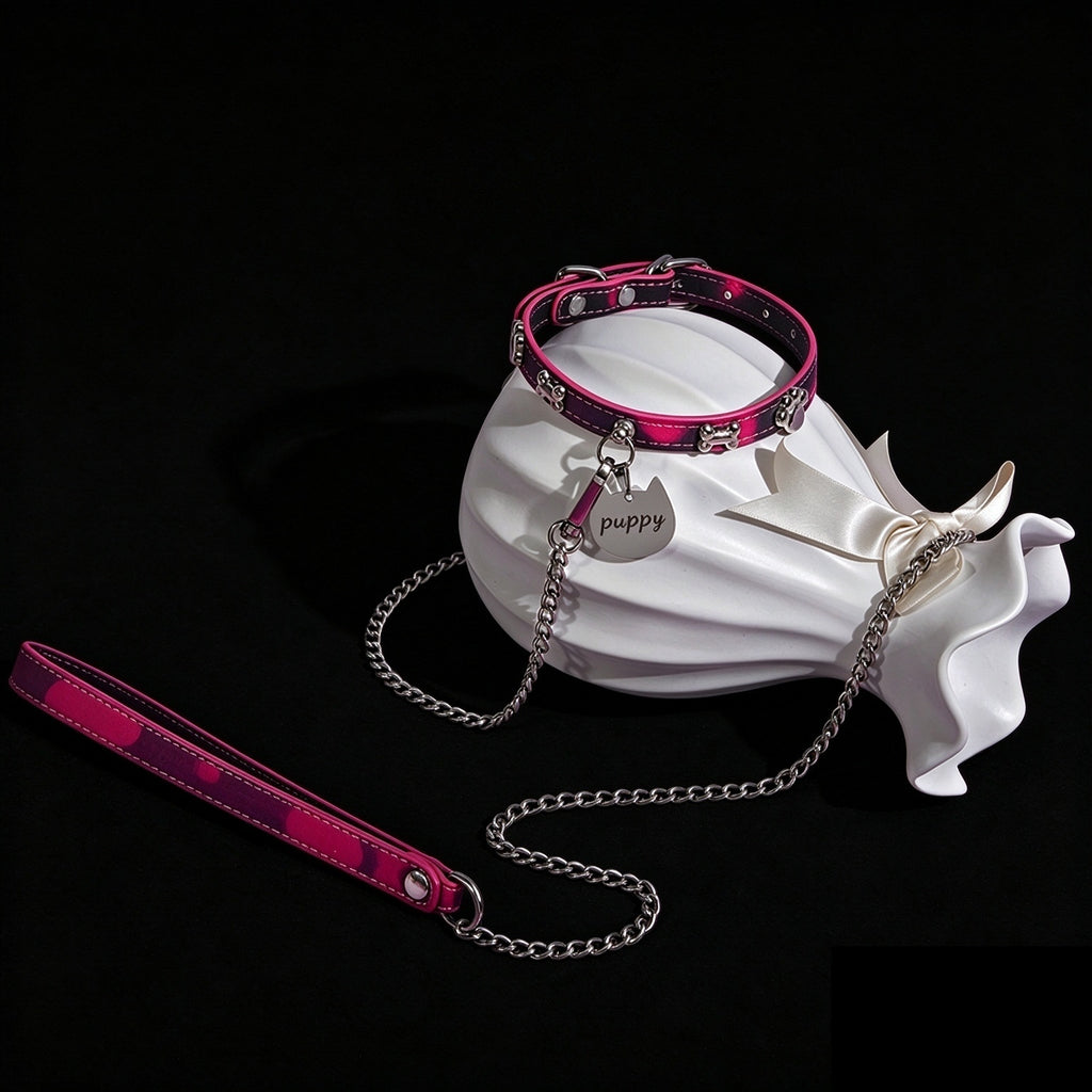 bell choker side angle | Blackyyds