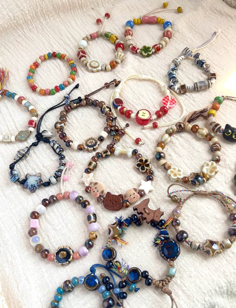 Buy More Get Free Gifts