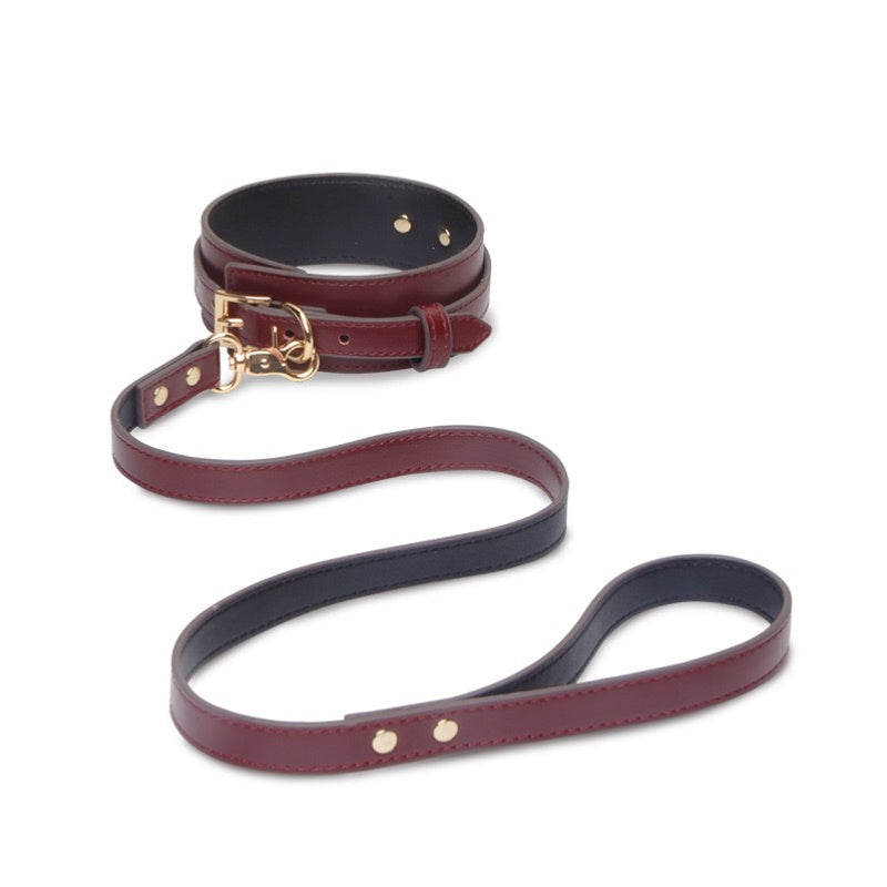 Gothic Choker Bracelet Set - 15-Piece Multi-Color gothic jewelry product view 2 | Blackyyds