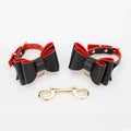 Punk Bow Bracelet - Multicolor | Blackyyds