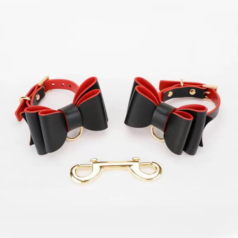 Punk Bow Bracelet - Multicolor | Blackyyds