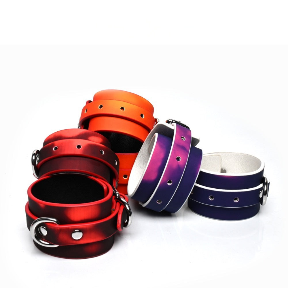 Punk Thermochromic Bracelet - Multicolor | Blackyyds